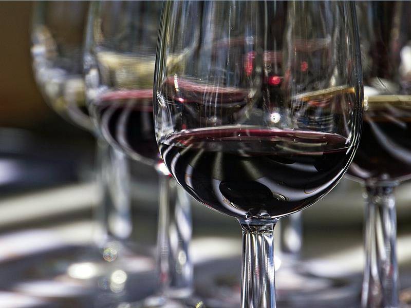 Weinerfahrung in der Toskana: Das Landgut Falzari öffnet wieder für Verkostungen von biodynamischen Weinen.